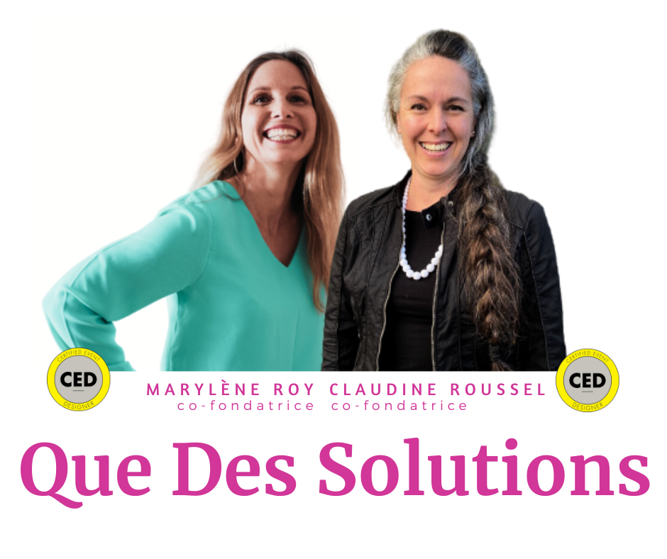 Photo CL+MR_1 Claudine Roussel et Marylène Roy